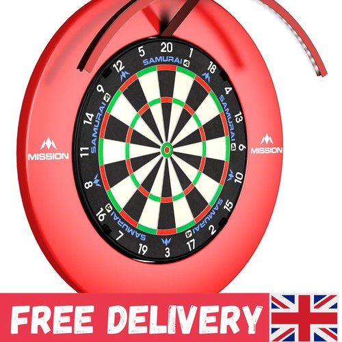 Portable bright white led dart - bright,