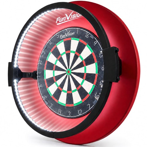 Foldable 360 dart - foldable, 360°