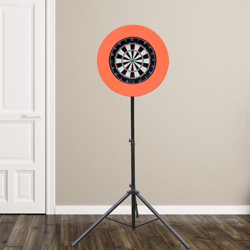 Dartboard stand for your - dartboard,