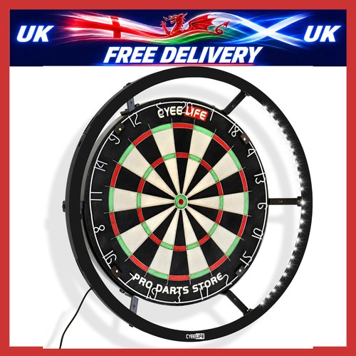 360 full ring dartboard - 360°,