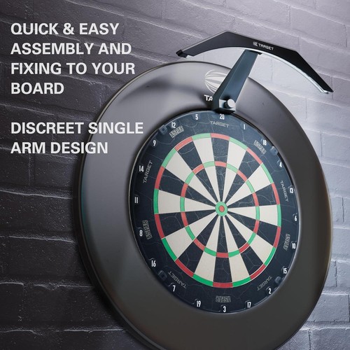 Target arc dartboard - arc,