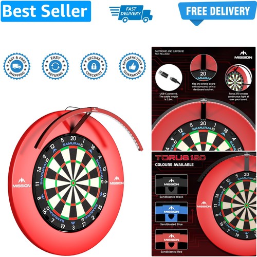Torus 120 bright white - bright,