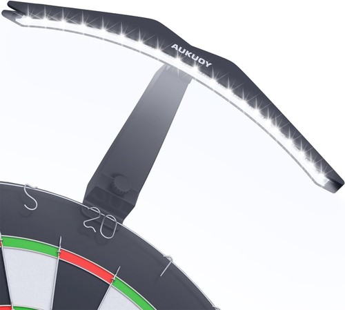 Professional dartboard led - dartboard,