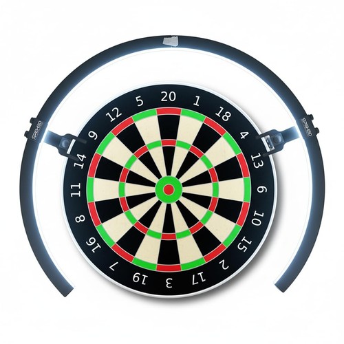 Dartboard surround light 270 - surround,