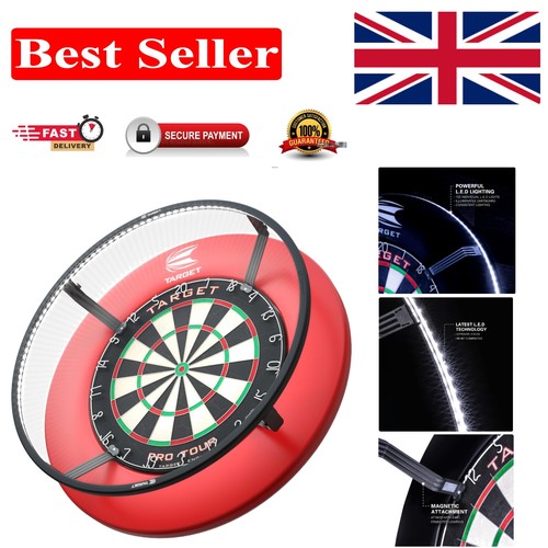 Professional grade 360 led - 360°,