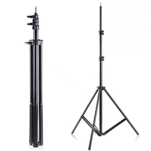 Photography light stand tripod - photography,