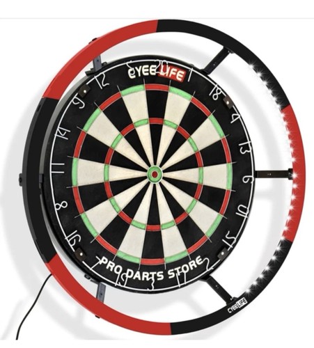 Cyeelife dartboard lighting - cyeelife,