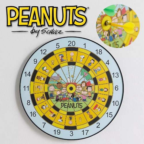 Snoopy peanuts magnetic - snoopy,