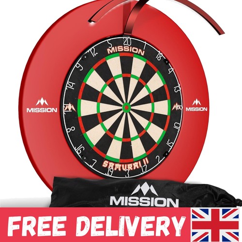 Lightweight dartboard led - lightweight,