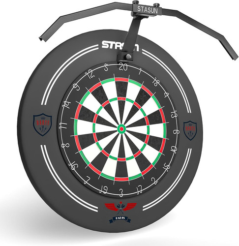 Stasun led dartboard light - stasun,