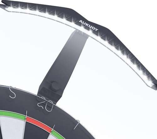 Dartboard light suitable - dartboard,