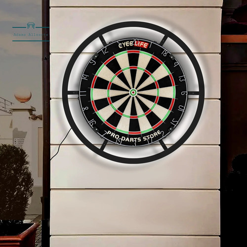 Cyeelife led dartboard - cyeelife,