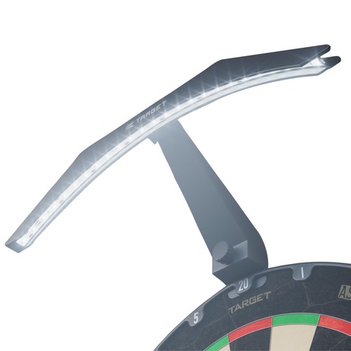 Darts led dartboard light - light,